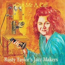 Give Me A Call album
